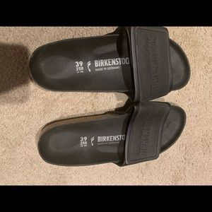Birkenstock Tema Slide Sandal